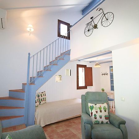 Villa Casa Garalp - Only Adults By Sierra Viva Aracena Esterno foto
