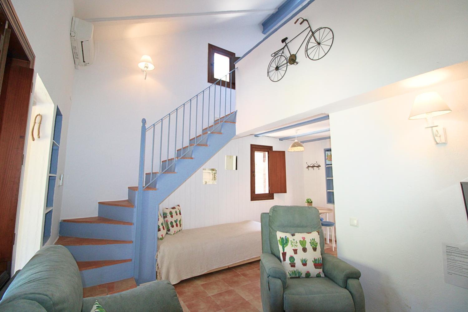 Villa Casa Garalp - Only Adults By Sierra Viva Aracena Esterno foto