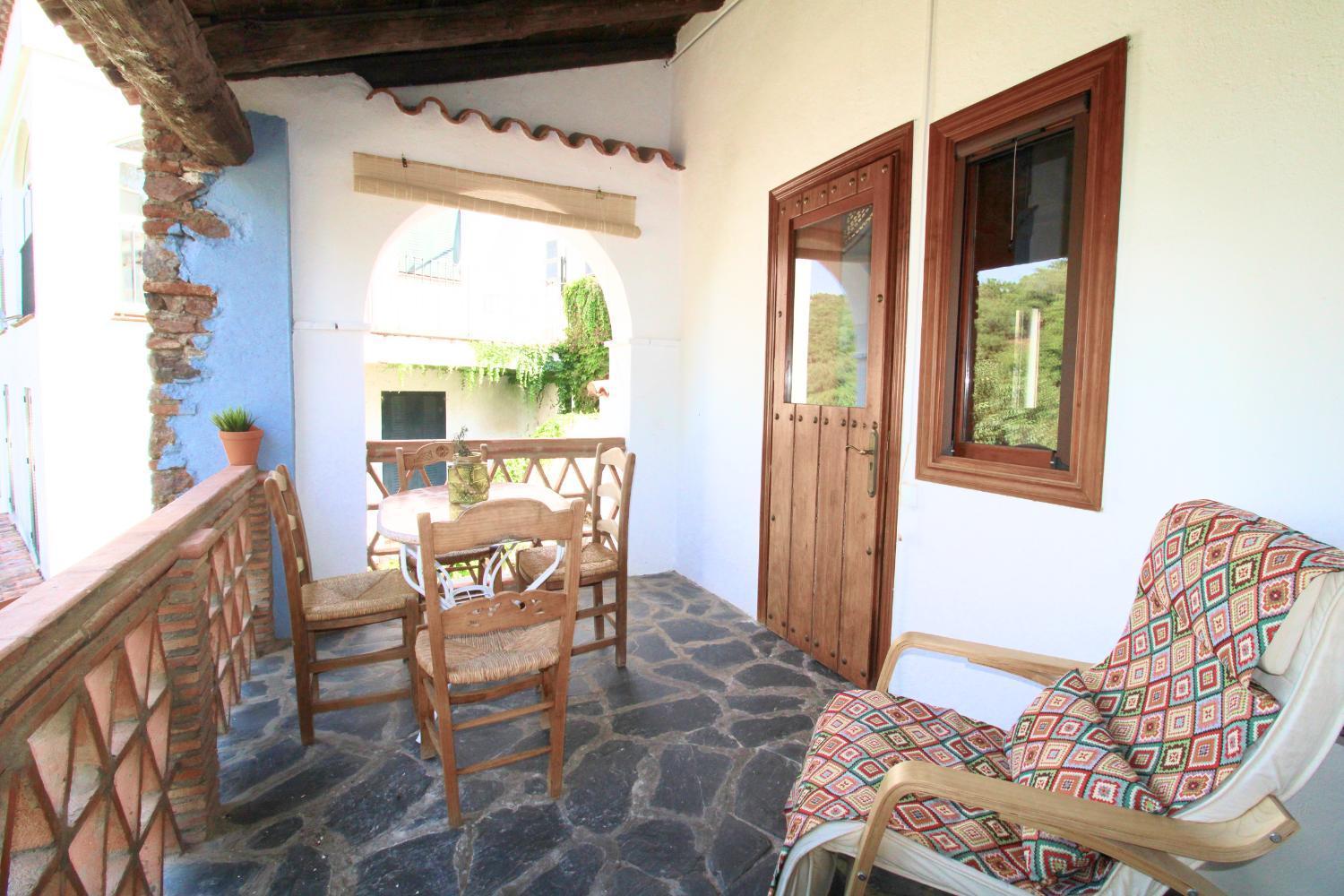 Villa Casa Garalp - Only Adults By Sierra Viva Aracena Esterno foto
