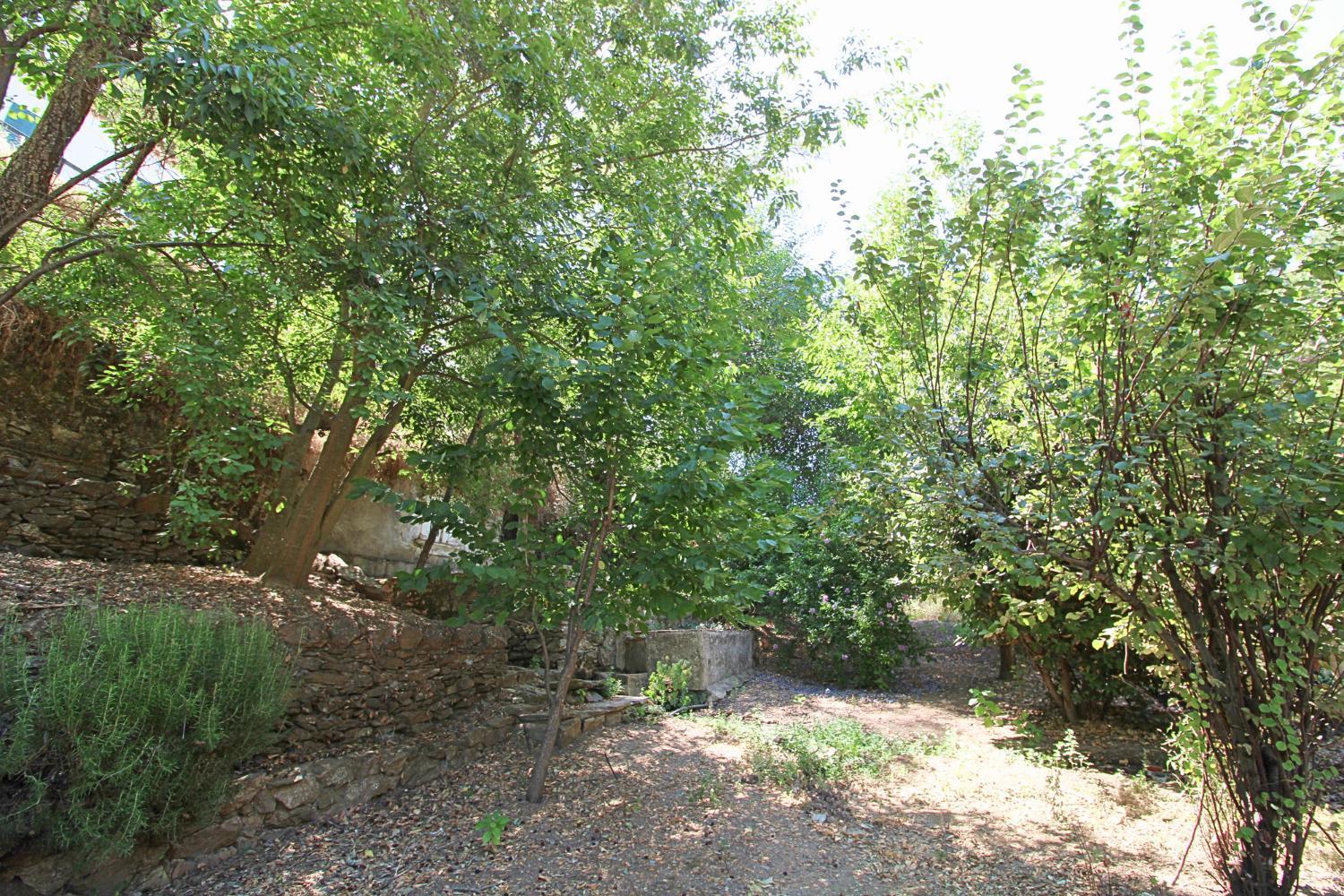 Villa Casa Garalp - Only Adults By Sierra Viva Aracena Esterno foto